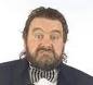 Brendan Grace - Ticket +BB - €99pps